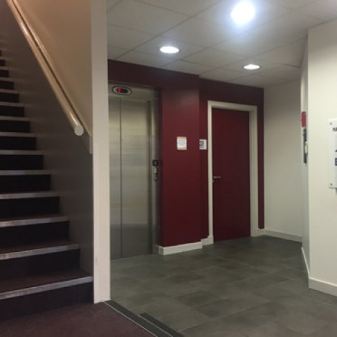 Office: Calder House, Coatbridge, ML5