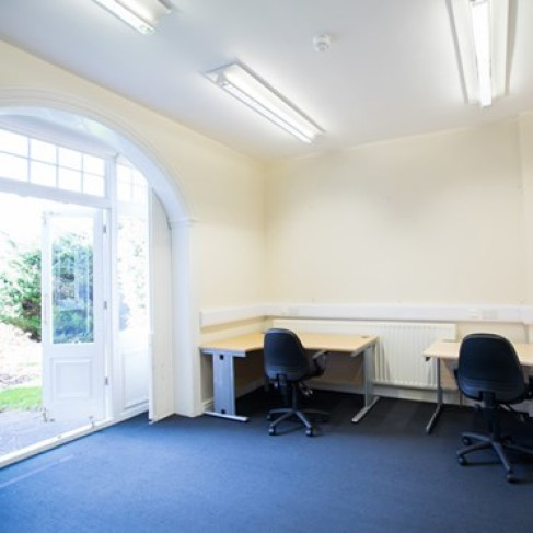 Office: Cambrai Court, Birmingham, B28