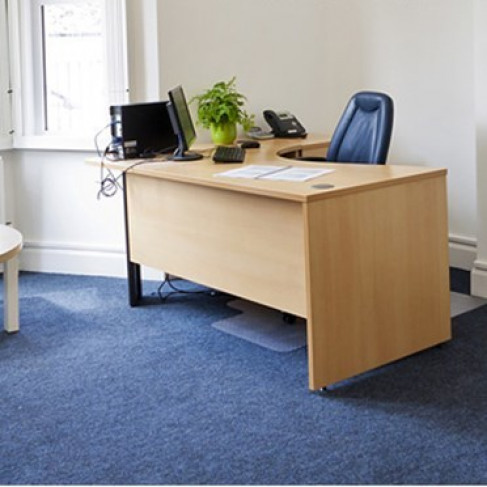 Office: Cambridge House Business Centre, Blackburn, BB1
