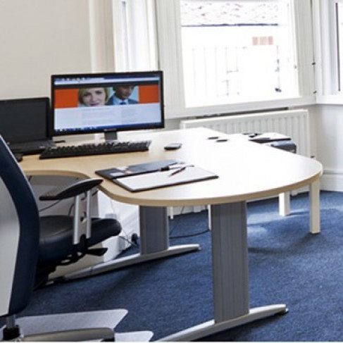 Office: Cambridge House Business Centre, Blackburn, BB1