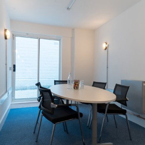 Camden High Street - NW1