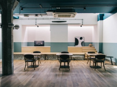 Office: Campfire Shoreditch, Paul Street, London EC2A 4NQ