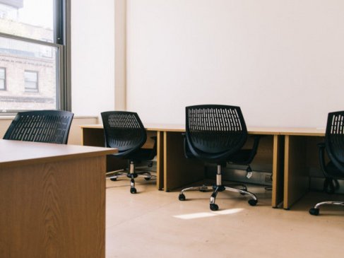 Office: Campfire Shoreditch, Paul Street, London EC2A 4NQ