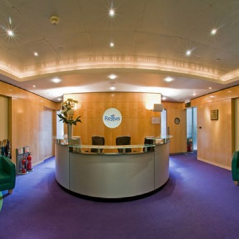 Office: Canary Wharf - Canada Square, Level 33, London, E14 5LB