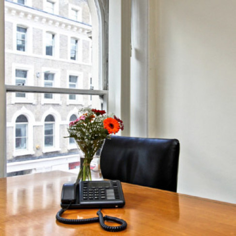 Office: Cannon Street B.C, Queen Victoria Street, London, EC4N