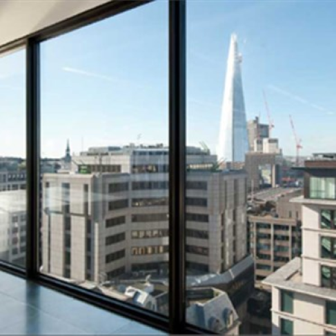 Cannon Street - EC4N