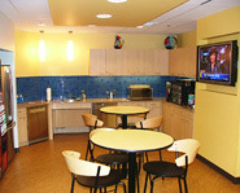 Office: CanWest Global Place, Winnipeg, R3B