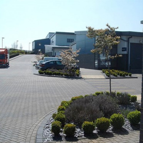 Office: Capital Business Centre - Croydon, South Croydon, CR2