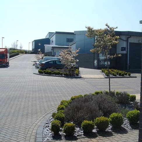 Office: Capital Business Centre - Croydon, South Croydon, CR2