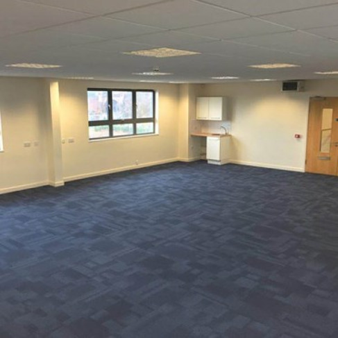 Office: Capital Business Centre - Croydon, South Croydon, CR2