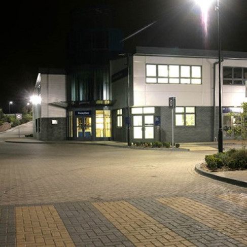 Office: Capital Business Centre - Croydon, South Croydon, CR2