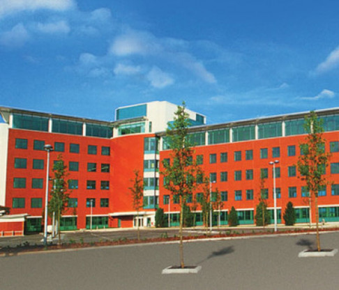 Office: Lesnaya Plaza, 4th Lesnoy Pereulok, 4, Moscow, 125047