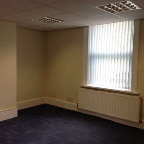 Office: Carlinghow Mill, Batley, WF17