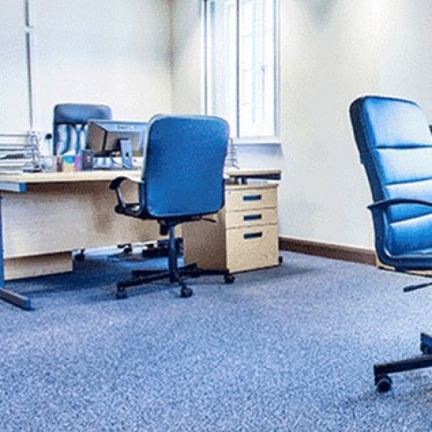 Office: Carlisle Road, Bradford, BD8