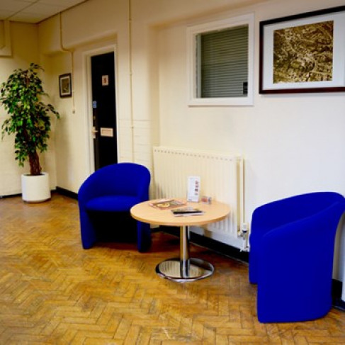 Office: Carlton Business & Technology Centre, Nottingham, NG4