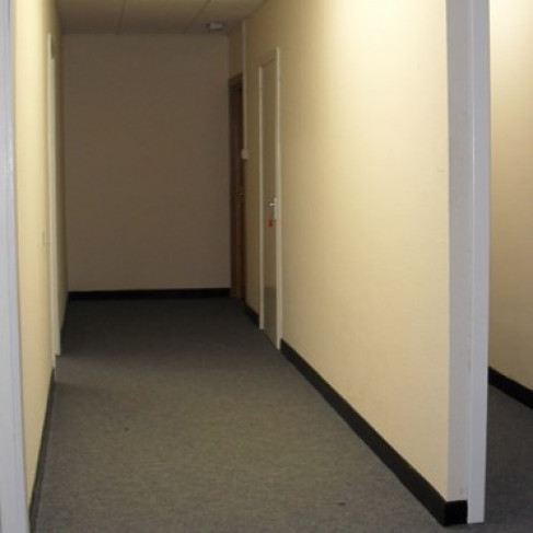 Office: Carron Way, Cumbernaud, G67