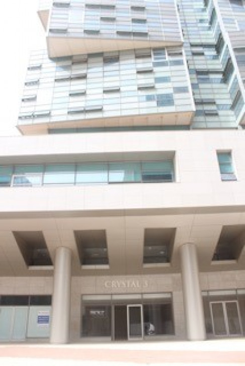 Office: Marina - Crystal 3, Casablanca, 20100