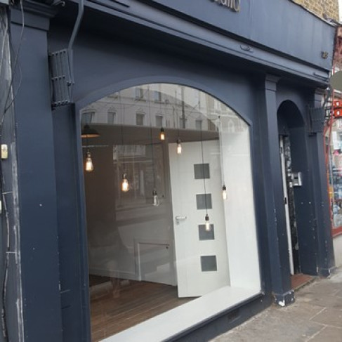 Castelnau, Barnes - SW13 9ER