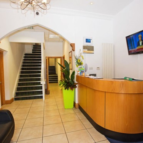 Office: Castle Court, Cardiff, CF11