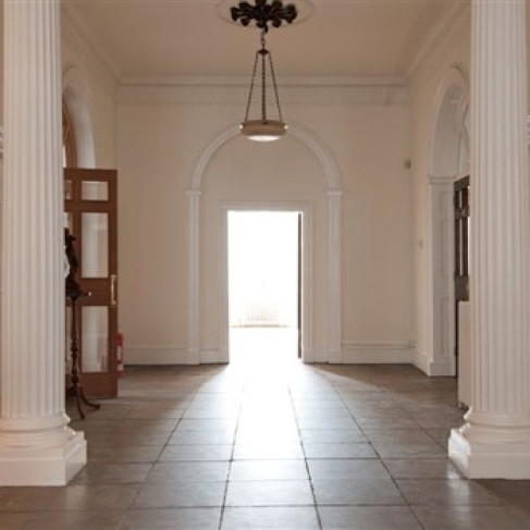 Office: Castle Gate, Nottingham, NG1