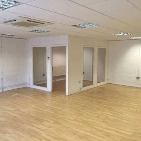 Office: Castle Vale Enterprise Park, Birmingham, B35