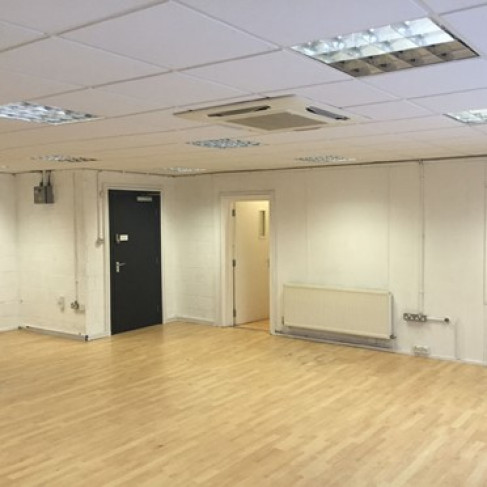 Office: Castle Vale Enterprise Park, Birmingham, B35