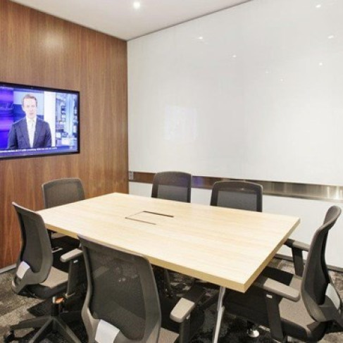 Office: Castlereagh, Castlereagh Street, Sydney