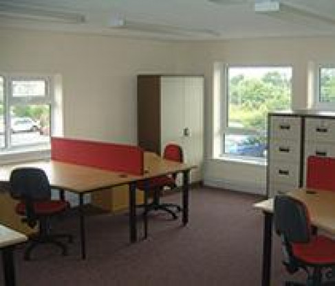 Office: Cavendish House, Hoddesdon, EN11