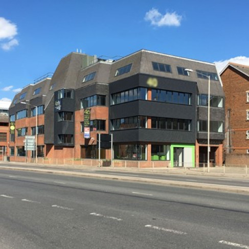 Office: 40rty Caversham Road, Reading, RG1 7EB