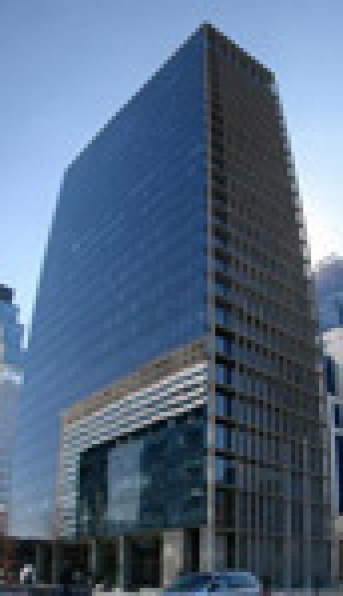 Office: CCU Vitacura, Santiago, 7550698