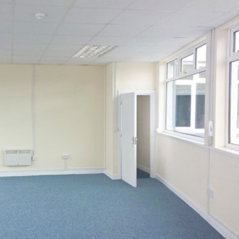 Office: Cecil House, Hightown, Crewe, CW1