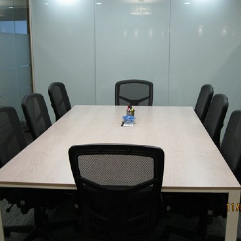 Office: Cecil Street, Singapore, 069534