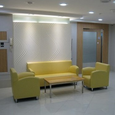 Office: Cecil Street, Singapore, 069534