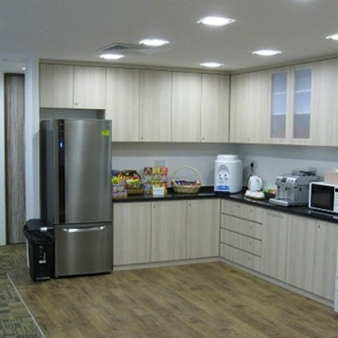 Office: Cecil Street, Singapore, 069534