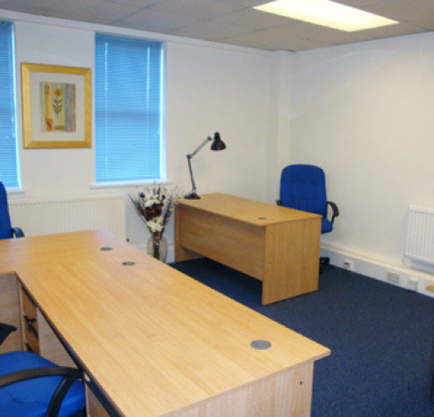 Office: Cedar House, Cedar Lane, Camberley, GU16