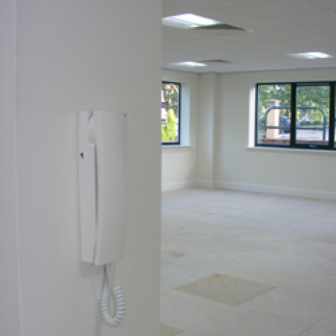 Office: Cedar House - Sutton Weaver, Runcorn, WA7