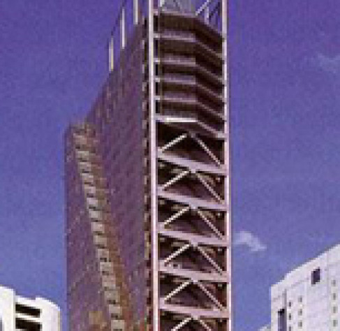 Central Plaza Centre (Kuala Lumpar, Malaysia)