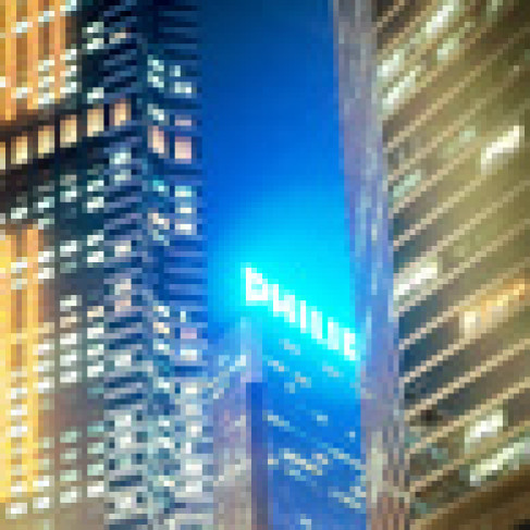 Office: Central Plaza, Hong Kong