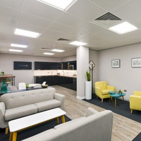 Office: Centre Point - WC1, Centre Point, London, WC1A