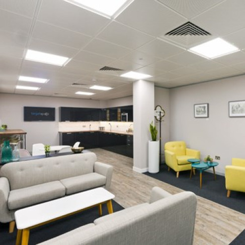 Office: Centre Point - WC1, Centre Point, London, WC1A