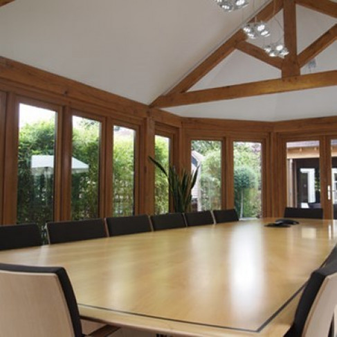 Office: Centrepoint House, Guildford, GU1