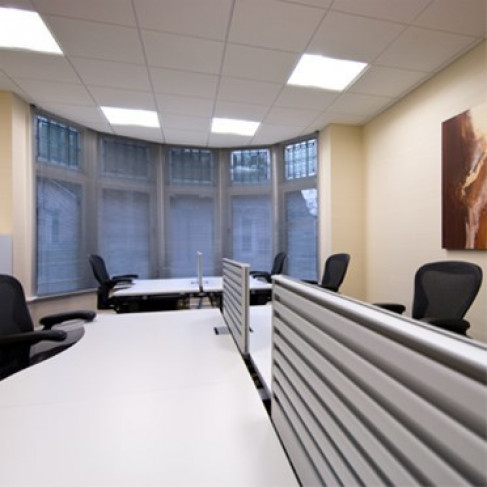 Office: Centrepoint House, Guildford, GU1