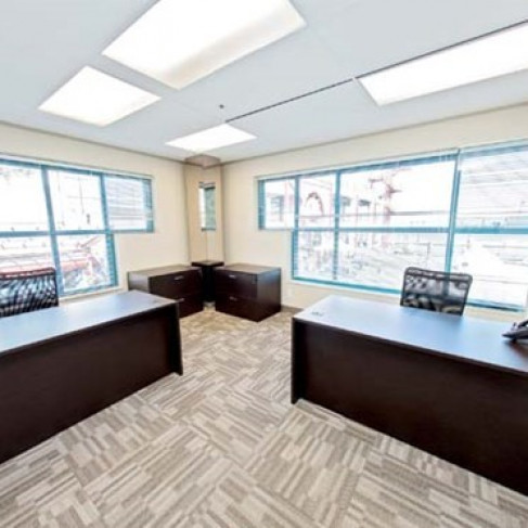 Office: Chadwick Court - North, Vancouver, V7M