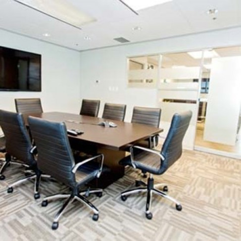 Office: Chadwick Court - North, Vancouver, V7M
