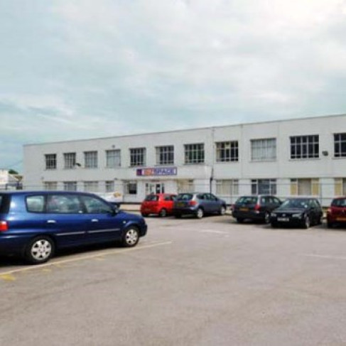 Office: Chamberlain Road, Hull, HU8