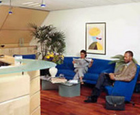 Office: Champs Elys, Rond-Point des Champs-Elys, Paris, 75008