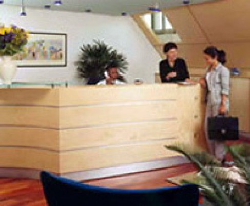 Office: Champs Elys, Rond-Point des Champs-Elys, Paris, 75008