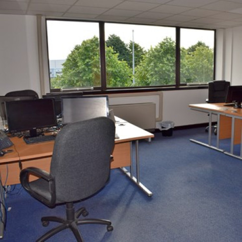 Office: Chantry Court, Chester, CH1