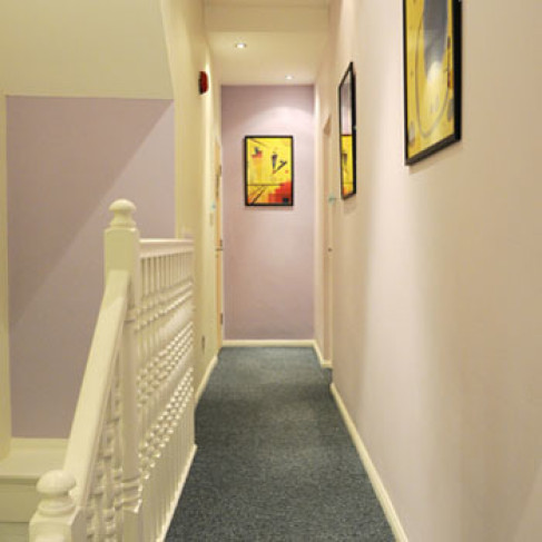 Office: Chapel Road Centre, Ilford, IG1
