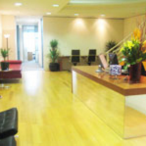 Office: Chapel Street, Melbourne, 3141